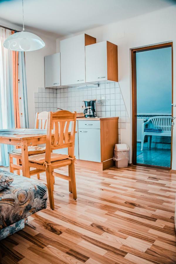 Ferienhaus Arneitz Faak am See Luaran gambar