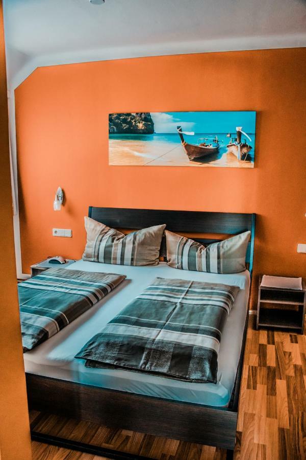 Ferienhaus Arneitz Faak am See Luaran gambar