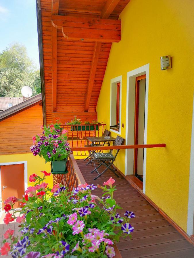 Ferienhaus Arneitz Faak am See Luaran gambar
