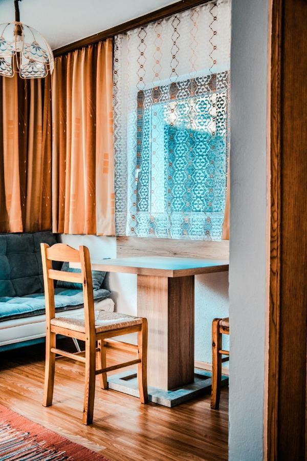 Ferienhaus Arneitz Faak am See Luaran gambar