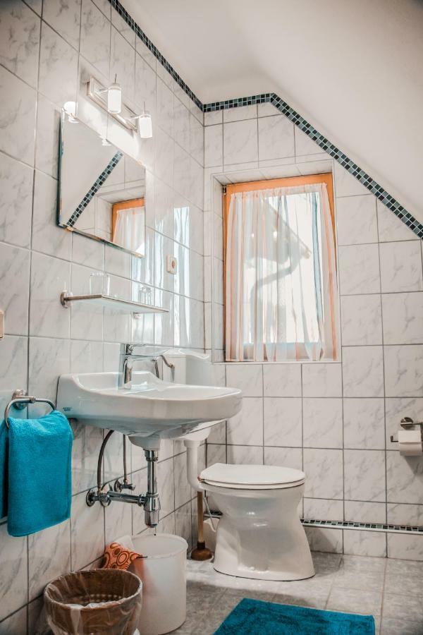 Ferienhaus Arneitz Faak am See Luaran gambar